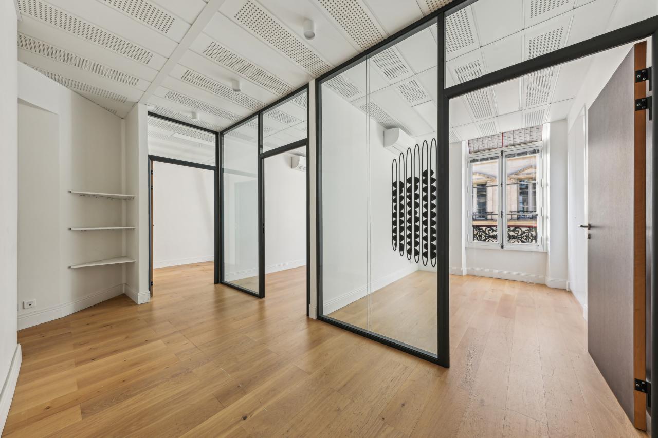 Bureau Paris 226m² Location bureau Paris OLBUR2426913 5